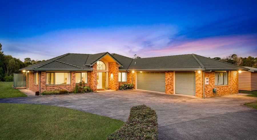  at 70A Shaw Road, Oratia, Waitakere City, Auckland