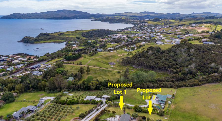  at 7 Ocean View Road, Cable Bay, Cable Bay
