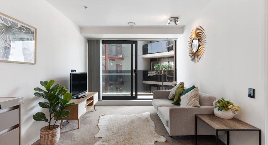  at 1105/19 Anzac Avenue, City Centre, Auckland City, Auckland