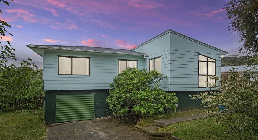  at 9A DALLAS PL, RAUMANGA, WHANGAREI