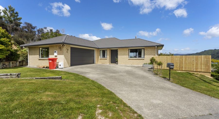  at 32 Mount Marua Way, Timberlea, Upper Hutt
