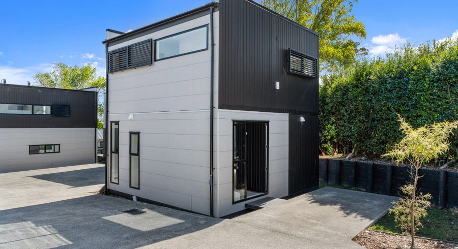  at Lots 1,7&8/10 Hutchinsons Road, Bucklands Beach, Manukau City, Auckland