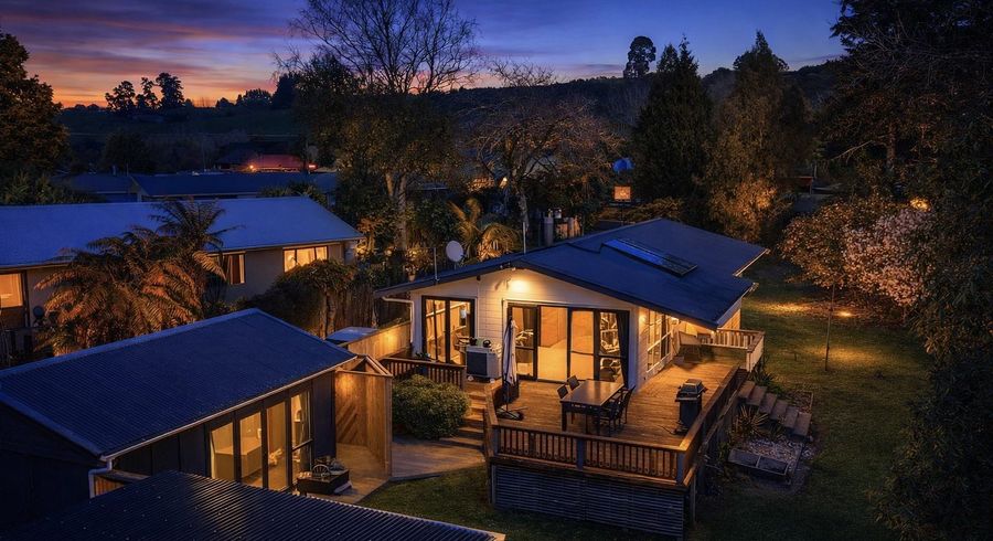  at 369A Sunset Road, Sunnybrook, Rotorua, Bay Of Plenty