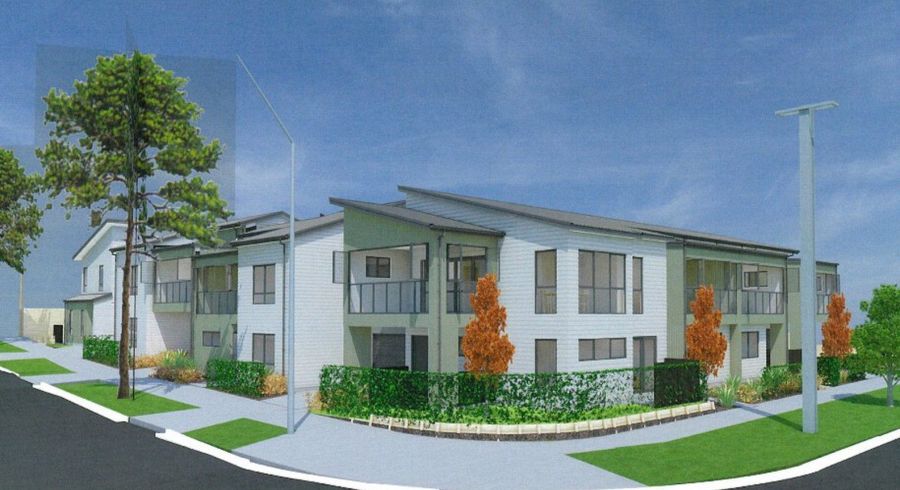  at 1-4/2 Wellington Street, Hamilton East, Hamilton, Waikato