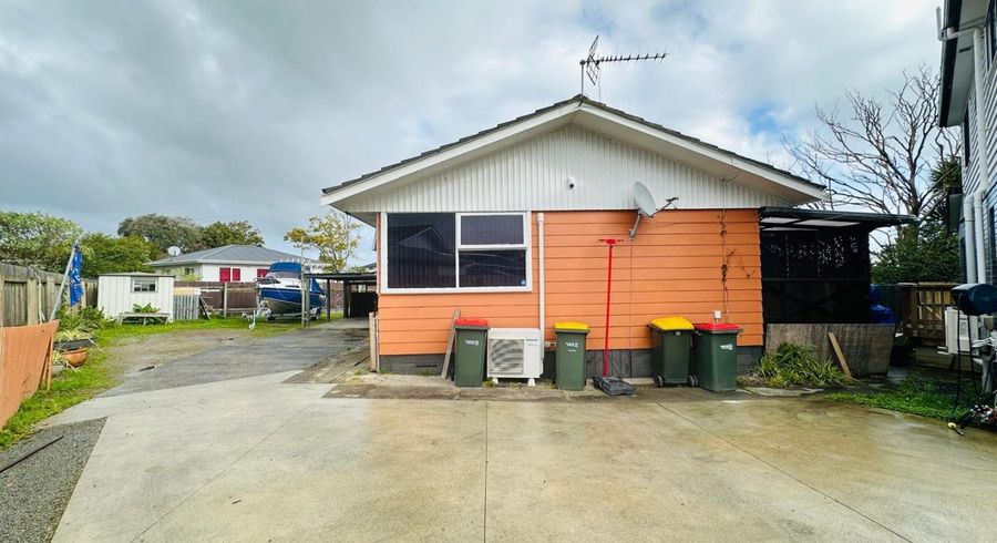  at 3 Feasegate Street, Manurewa, Auckland