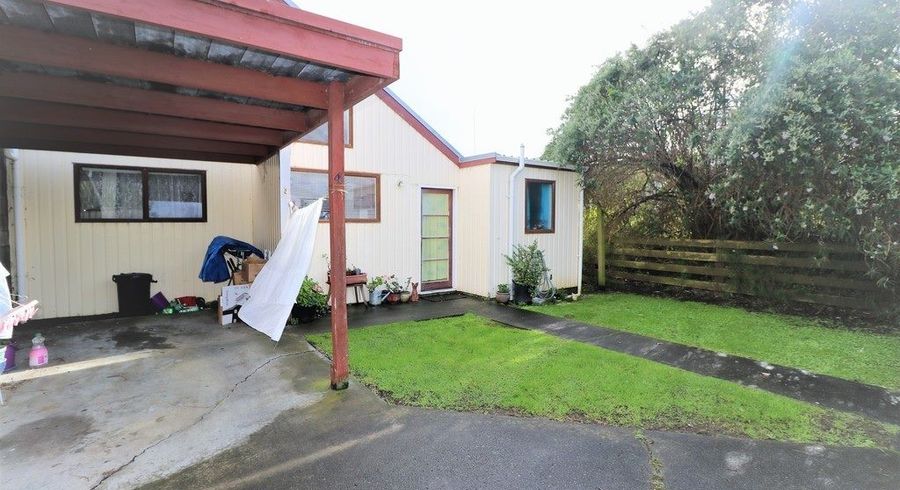 at 50D Bignell Street, Gonville, Whanganui
