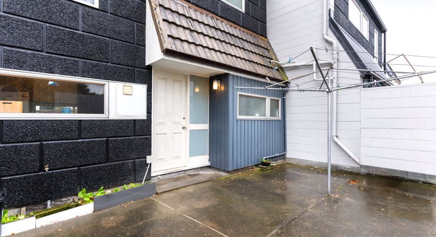  at 20b Fairfield Avenue, Addington, Christchurch City, Canterbury