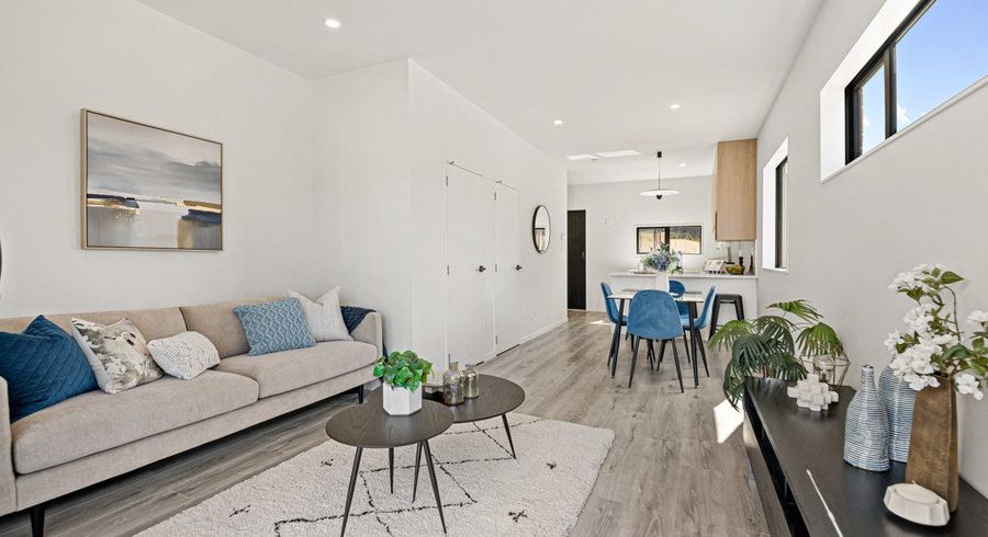  at 4-16 Tokarewa Close, Mount Wellington, Auckland City, Auckland