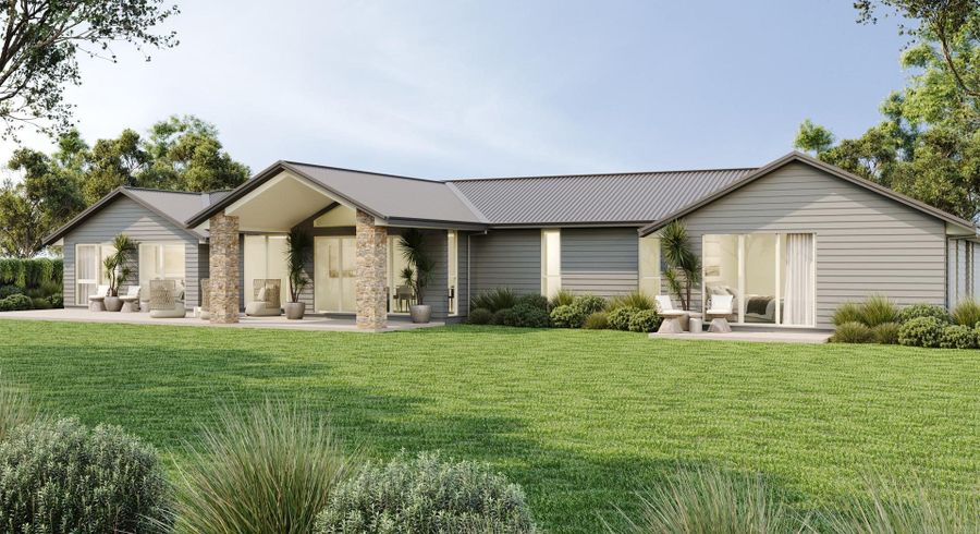  at 263 Sunnyside Road, Coatesville, Rodney, Auckland