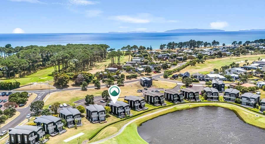  at 25/101 Harbour Drive, Matarangi, Thames-Coromandel, Waikato