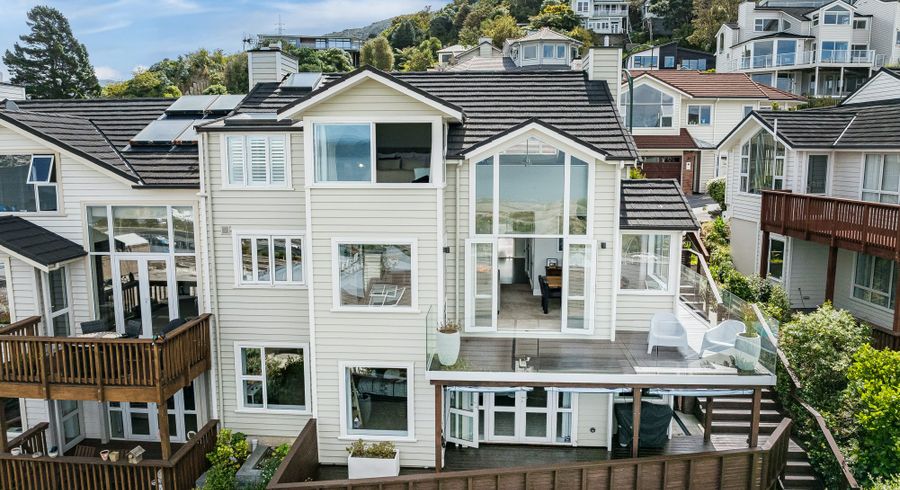  at 5 Curnow Way, Kaiwharawhara, Wellington, Wellington