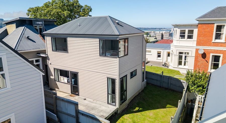  at 6 Agnew Street, North Dunedin, Dunedin, Otago