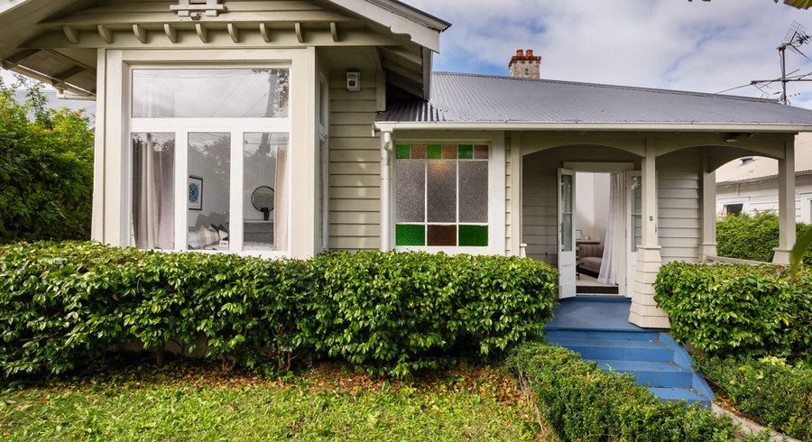  at 5 Tenterden Avenue, Mount Eden, Auckland City, Auckland