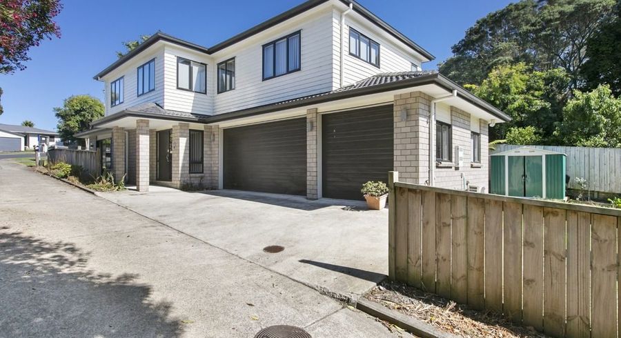  at 28 28 Stratford Road, Manurewa, Manukau City, Auckland