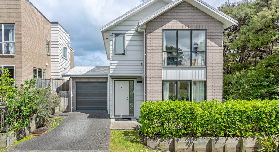  at 13 Mahinga Lane, Massey, Auckland