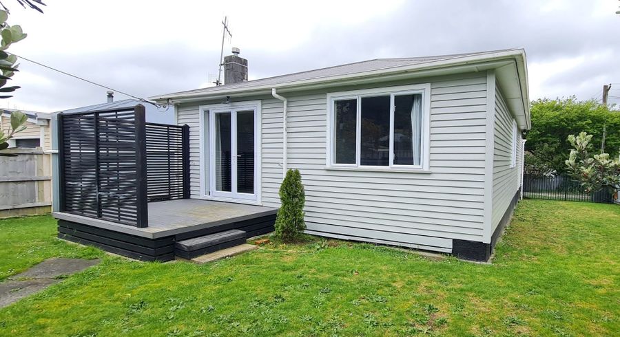  at 35 Bledisloe Crescent, Wainuiomata, Lower Hutt, Wellington