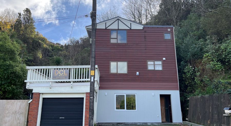  at 251 Grounsell Crescent, Belmont, Lower Hutt, Wellington
