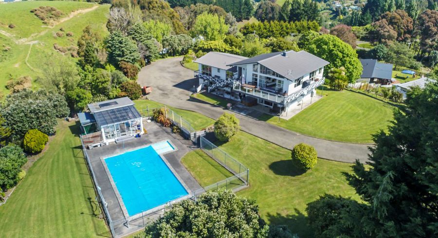  at 189 Mount View Road, Bastia Hill, Whanganui