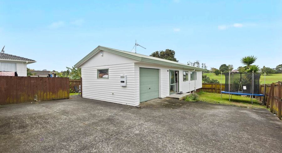  at 7A Ngatira Place, Clendon Park, Manukau City, Auckland