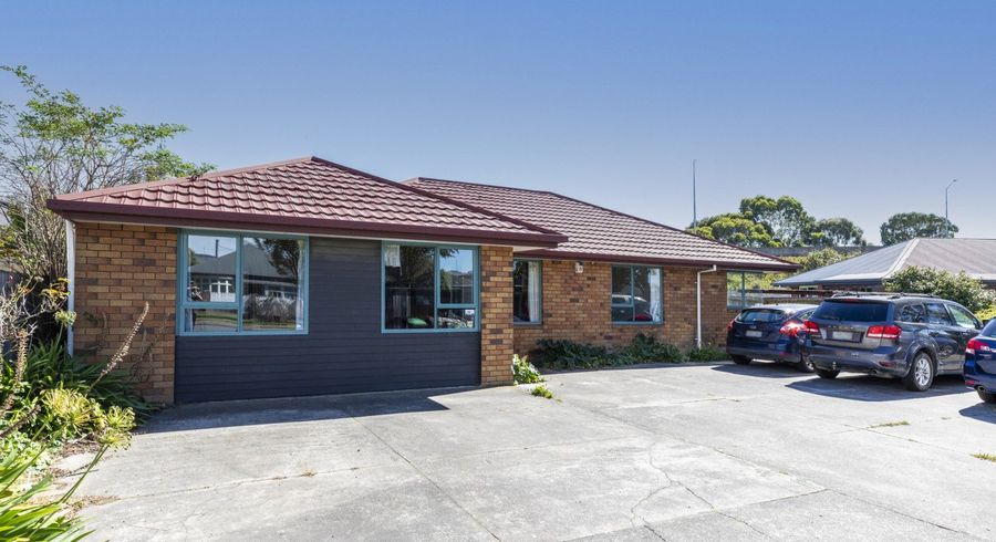  at 141 Lincoln Road, Addington, Christchurch City, Canterbury