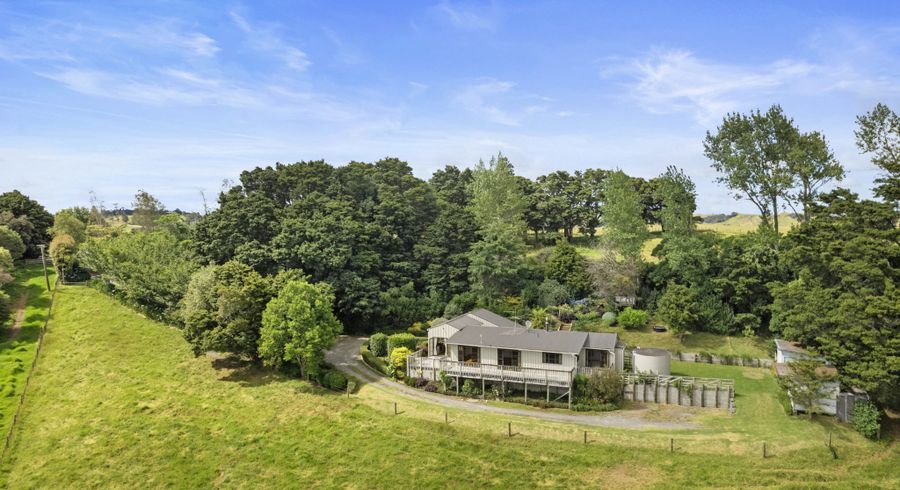  at 1480 Hetherington Road, Ruawaro, Huntly