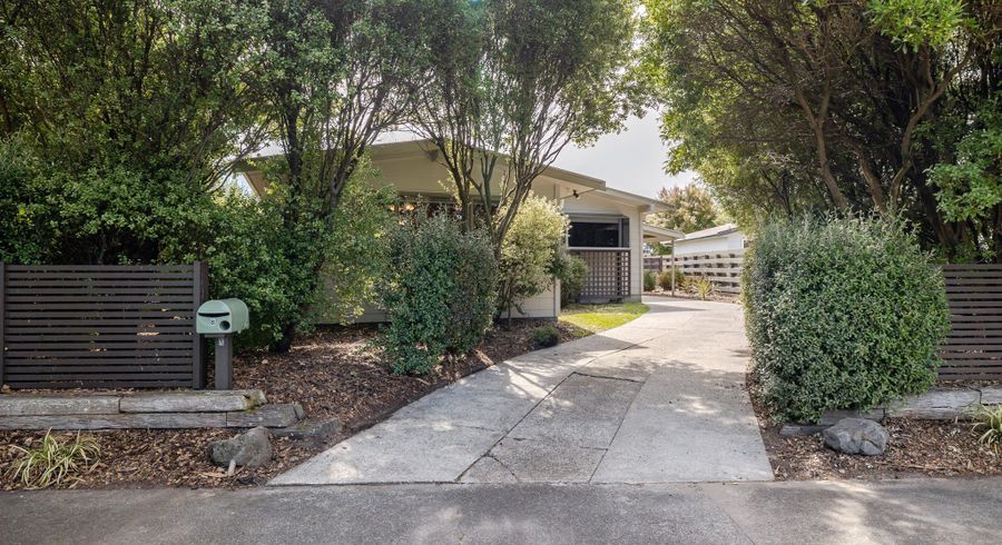  at 8 Saturn Crescent, Milson, Palmerston North, Manawatu / Whanganui