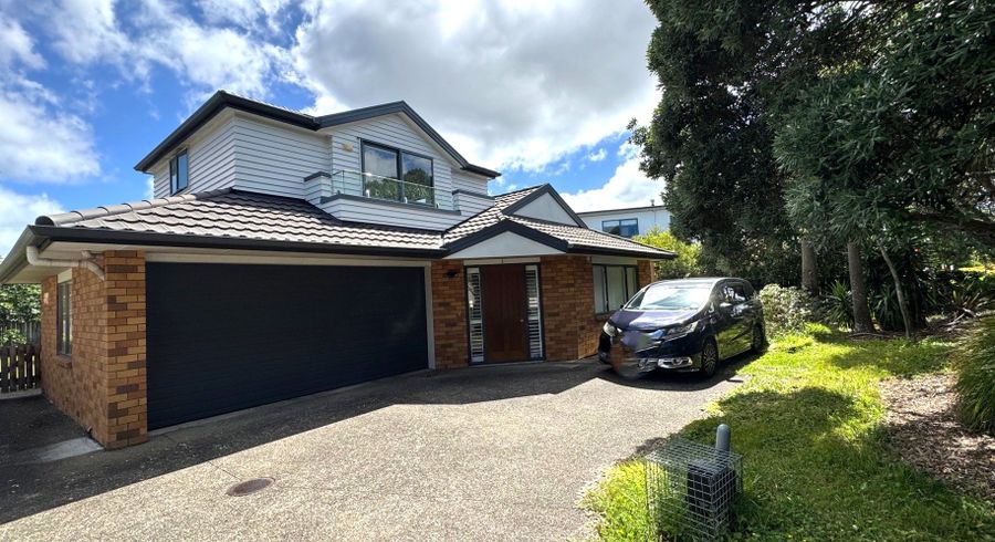  at 7 Lone Tree Avenue, Te Atatu Peninsula, Waitakere City, Auckland