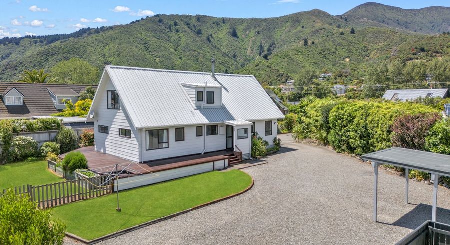  at 6d Beach Road, Waikawa, Picton, Marlborough, Marlborough