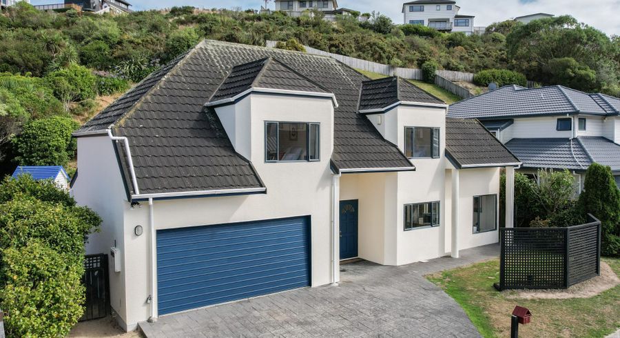  at 91 Cortina Avenue, Johnsonville, Wellington