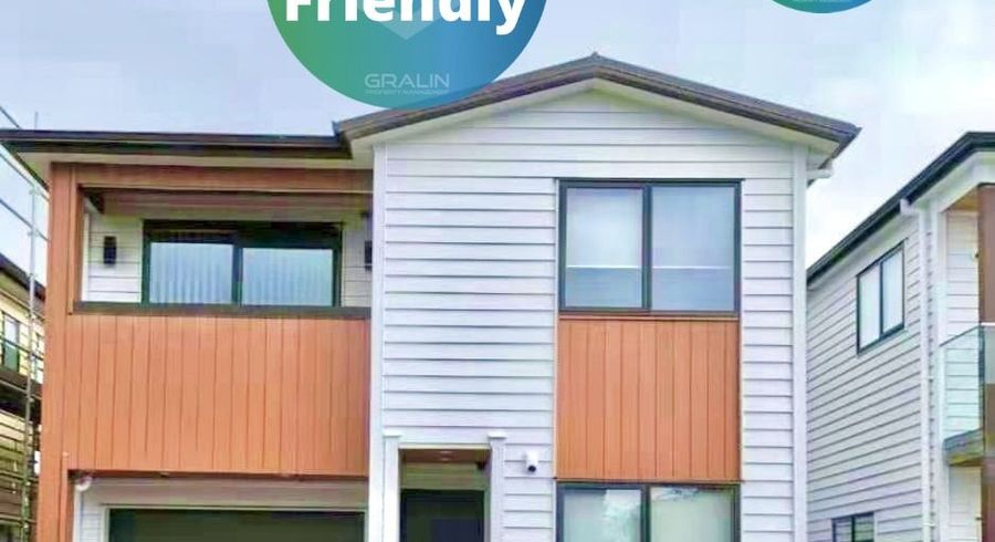  at 8 Pihoihoi Place, Hobsonville, Waitakere City, Auckland