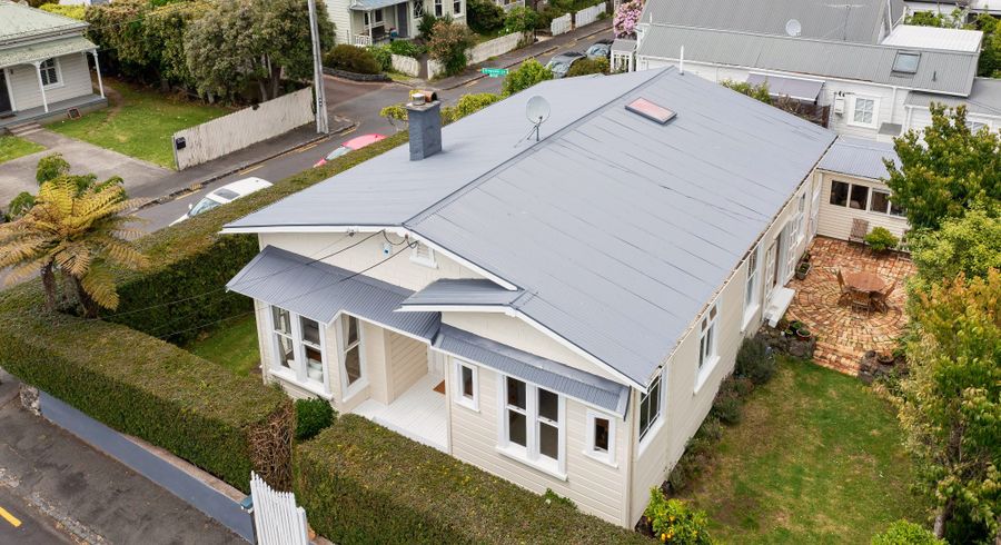  at 38 Edenvale Crescent, Mount Eden, Auckland