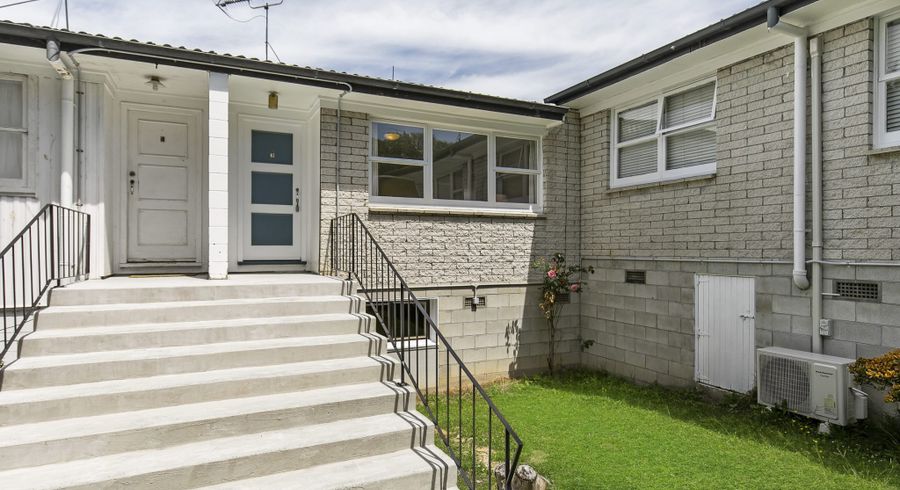  at 3/10 Monteith Crescent, Remuera, Auckland