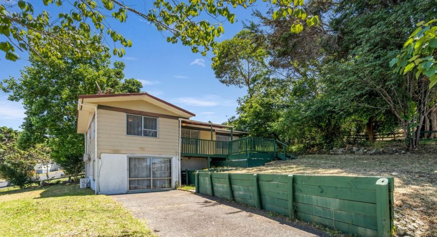  at 6 Warwick Place, Raumanga, Whangarei, Northland