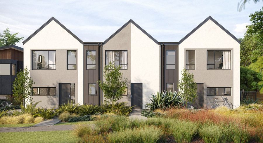  at Lot 50, Stage 9C, Trackside, Wallaceville Estate, Wallaceville, Upper Hutt, Wellington