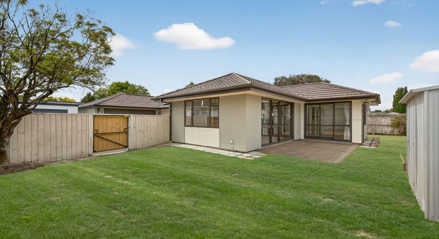  at 10A Cossar Street, Burwood, Christchurch City, Canterbury