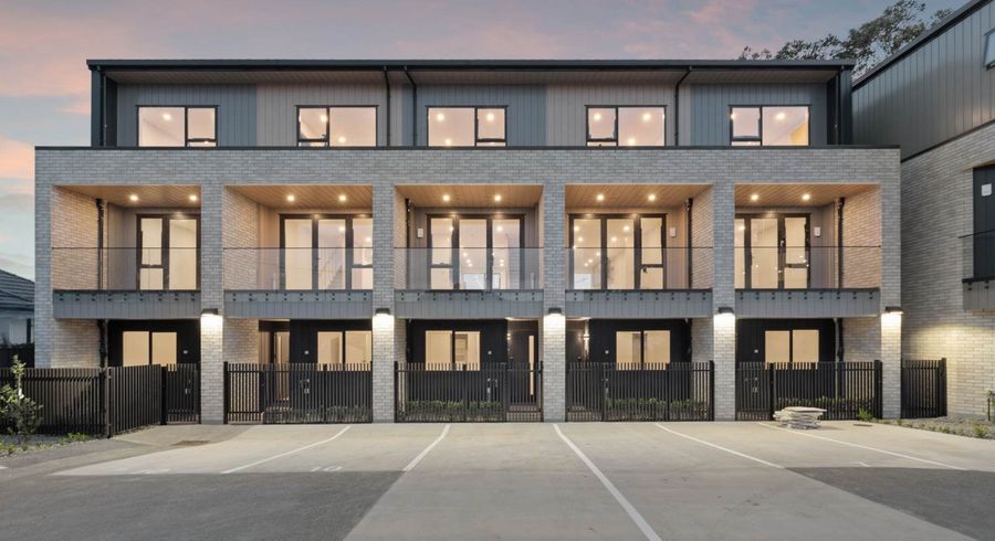  at 9/70 Killarney Street, Takapuna, North Shore City, Auckland