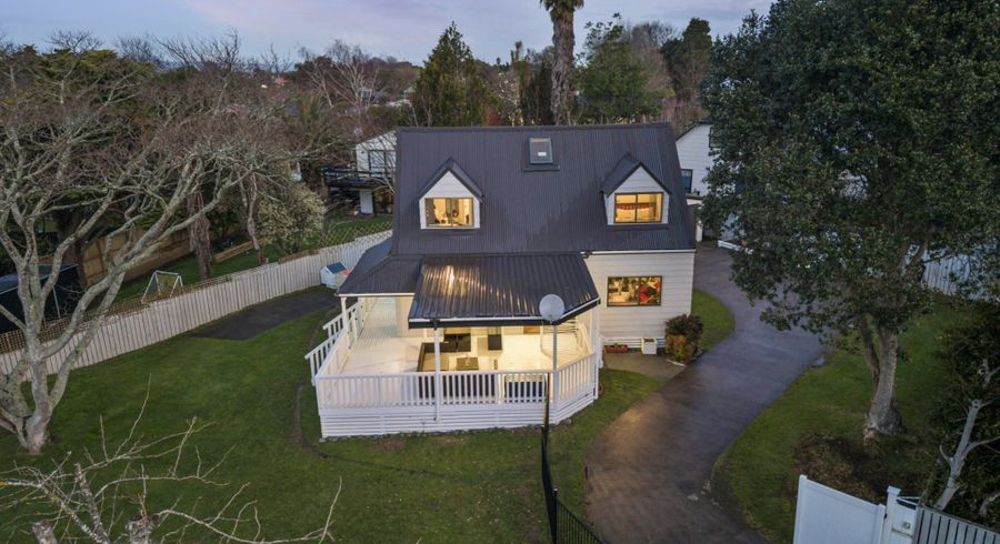  at 96 Wattle Farm Road, Wattle Downs, Manukau City, Auckland