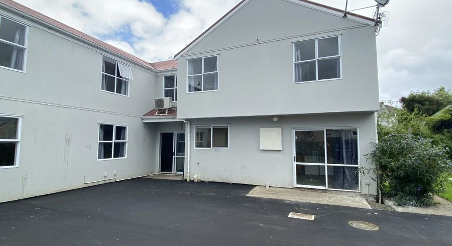  at 601B Castle Street, North Dunedin, Dunedin, Otago
