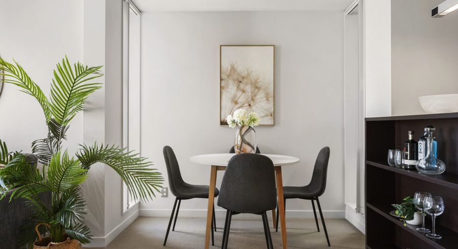  at 5D/10 Lorne Street, Te Aro, Wellington