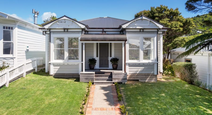  at 71 Nottingham Street, Karori, Wellington, Wellington