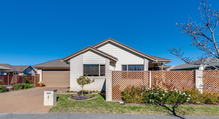  at 4 Blythfield Place, Taradale, Napier
