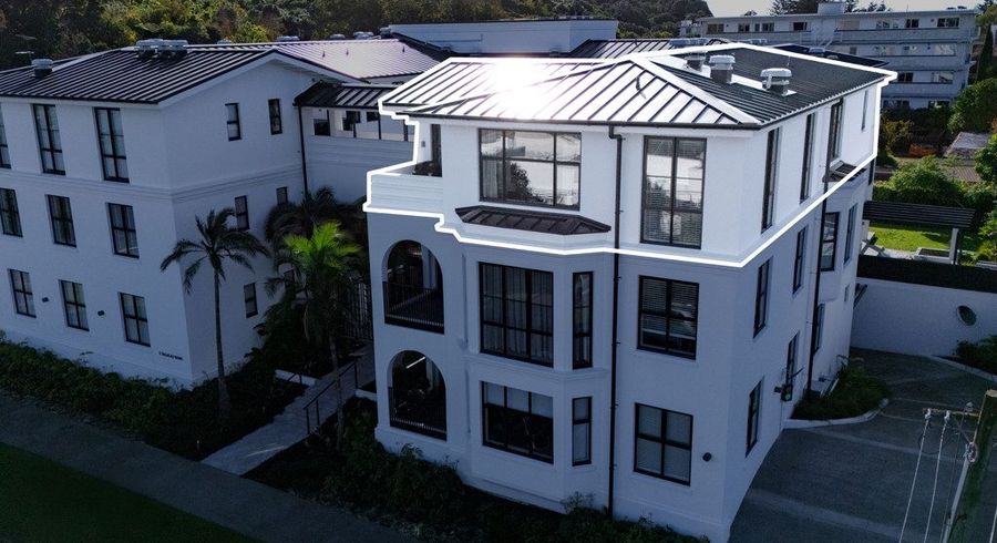  at 207/2 Tagalad Road, Mission Bay, Auckland City, Auckland