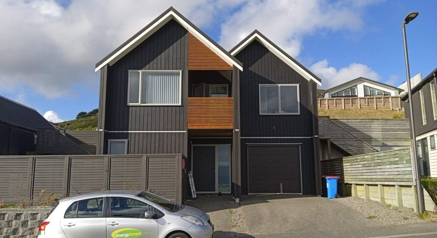  at 46 Tea Tree Lane, Woodridge, Wellington, Wellington