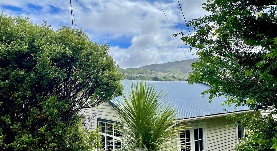  at 44 Kenya Street, Ngaio, Wellington