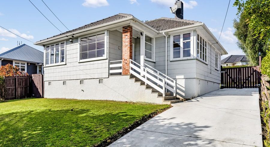  at 58 Tahapa Crescent, Meadowbank, Auckland City, Auckland