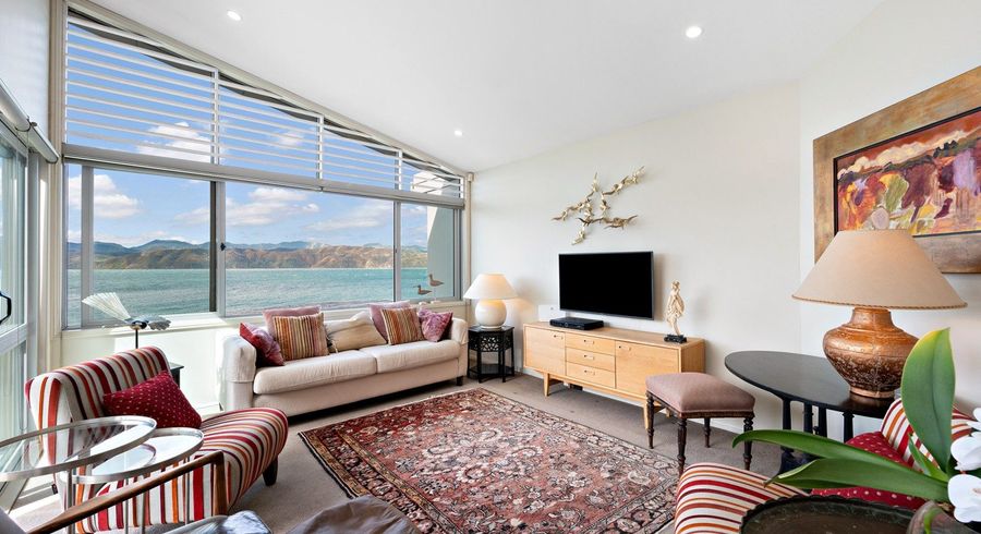  at 4/275 Karaka Bay Rd, Karaka Bays, Wellington, Wellington