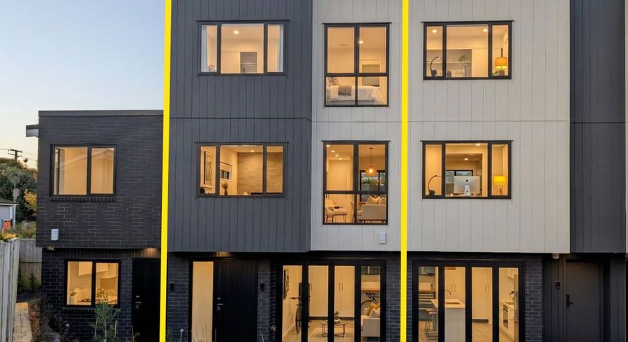  at Lot 9/2 Nikau Street, New Lynn, Waitakere City, Auckland