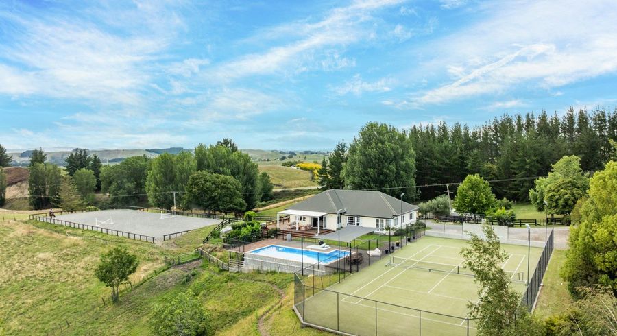  at 1222 Taihape Road, Sherenden, Hastings, Hawke's Bay