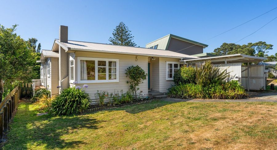  at 75 Rawhiti Road, Pukerua Bay, Porirua