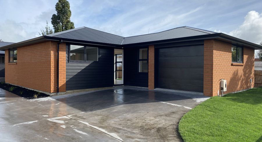  at 3/3 Boundary Road, Claudelands, Hamilton, Waikato